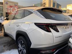 هیوندای تۆکسۆن
